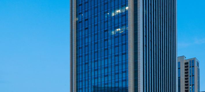 Xizi International Hotel Hoteles en Ninghai