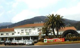 Ito Station Hotel