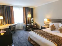 Le Royal Hotels & Resorts Luxembourg Hotels near Limpertsberg
