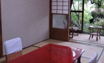 Onishiya Ryokan