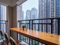 广州琶洲会展北欧风格舒适优雅公寓 - 其他