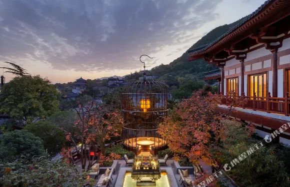 西安華清御湯酒店（華清宮店）