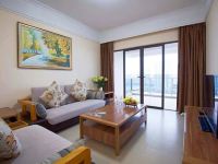 阳江海陵岛保利新发现度假公寓 - 豪华两房一厅家庭套房