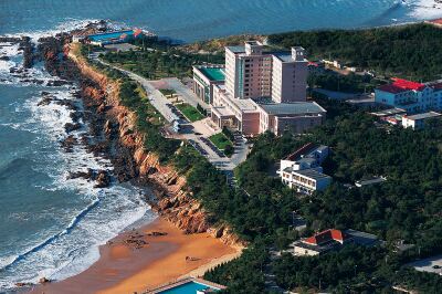 Shidao Hotel Hotels near Chashan (Raft Mountain) Scenic Area