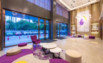 Lavande Hotel (Qingyuan New City Bus Station)