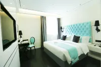 Xana Lite Hotel (Dunhua Railway Station)