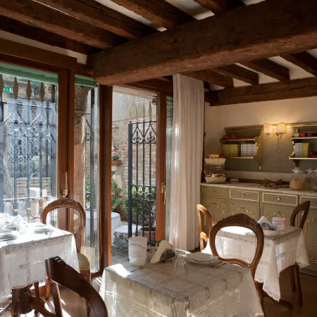 Hotel Al Ponte Mocenigo