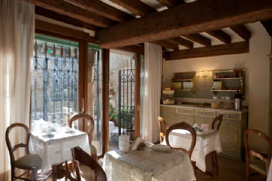 Hotel Al Ponte Mocenigo