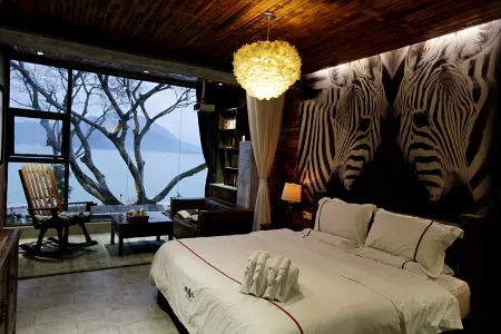 Chengqiangwai Seaview Hostel Отели рядом с достопримечательностью «Dapeng Ancient City»