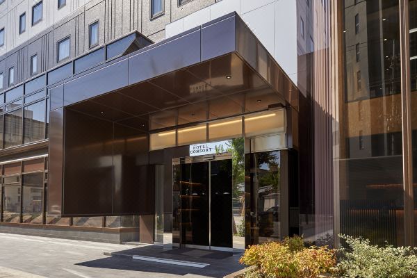 호텔 컨소트(Hotel Consort Shin-Osaka)_4