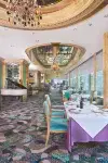 Regal Hongkong Hotel - breakfast
