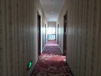 Hohhot Jinlong Hotel