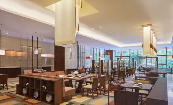 Four Points By Sheraton Guangdong Heshan Fangyuan