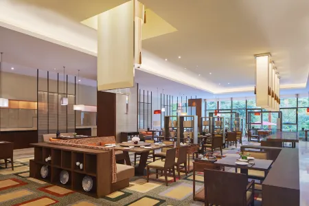 Four Points By Sheraton Guangdong Heshan Fangyuan