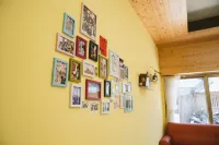 Danbao Family B&B