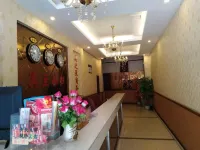 Dazhou Meizheng Business Hotel