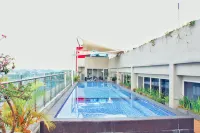 BiglandOtel Sentul - Suites and Convention - románticos