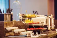 Homeinn Selected Hotel (Qidong Bus Station) - Desayuno