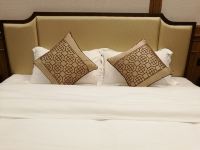 重庆瑞雅达酒店 - 豪华大床房