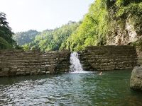 峨眉山行缘居养心公寓 - 酒店附近