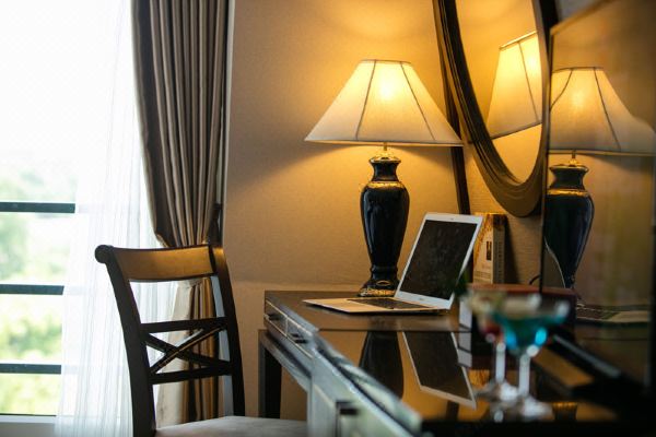 제피르 스위트 부티크 호텔(Zephyr Suites Boutique Hotel)_3