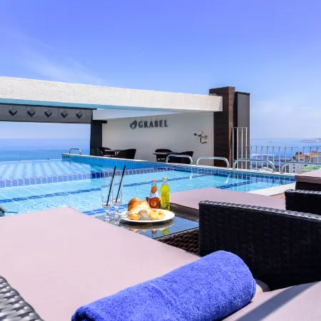 Grabel Hotel Jeju
