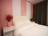 西安海豚湾酒店 - 精选大床房