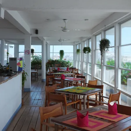 Lafala Hotel & Service Apartment