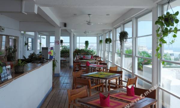 Lafala Hotel & Service Apartment