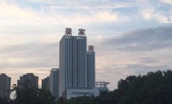 Meijia Apartment Hotel (Shenyang Shenbei Liaoning University)
