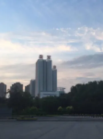 Meijia Apartment Hotel (Shenyang Shenbei Liaoning University) Hotels in 