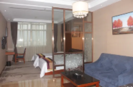 Boying Business Hotel