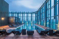 ノボテル アンバサダー ソウル 東大門 ホテル ＆ レジデンシズ