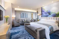 Ramada by Wyndham Shenzhen Baoan Hôtels à : Shenzhen