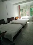 Yuping Lanjia Apartment