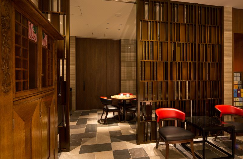 Hotel Monterey le Frere Osaka photo 4