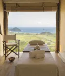 Selong Selo Resort and Villas - spa