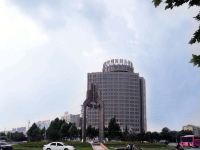 辉县尚乐泉酒店 - 酒店附近