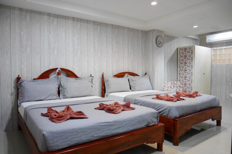 Kala Krang Nueng Hotel a Ko Samet