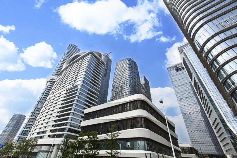 For One T4 BT Miele Hotel ShenZhen