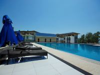 湄洲岛海景大酒店 - 室外游泳池