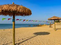 湄洲岛海景大酒店 - 私人海滩