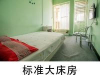 武汉古耐青年住宿 - 标准大床房