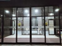 柏美云居城市公寓(杭州钱塘江店) - 公共区域