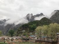 北京十渡熙台凤华民宿 - 酒店景观