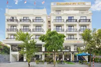 Grand Sea View Hotel & Spa Hotel di Da Nang