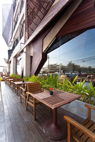 รูปภาพของโรงแรมเดอะ นาว