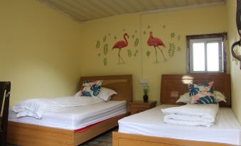 three sisters＇hotel