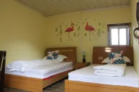 three sisters＇hotel
