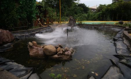 Suitetrails - RUJIA Hotel